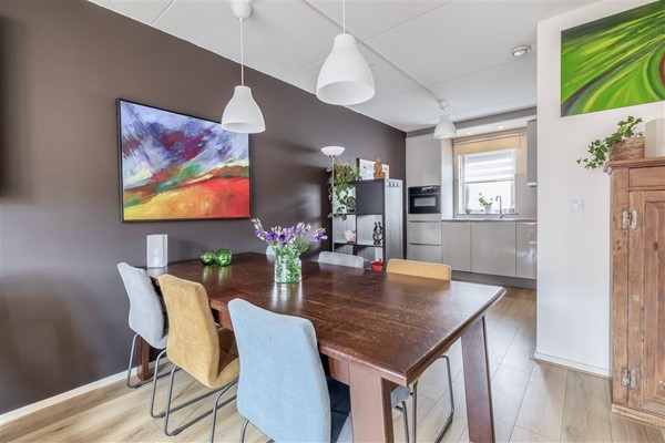 Medium property photo - Wilhelminaplein 17, 9411 PC Beilen